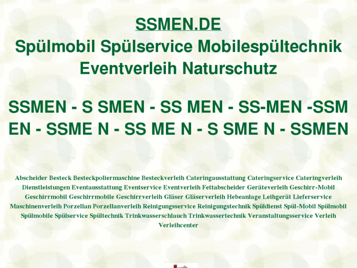 www.ssmen.de