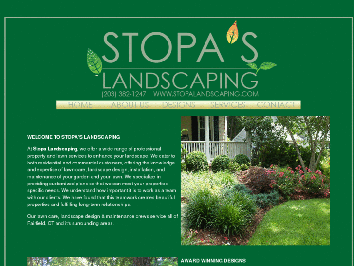 www.stopalandscaping.com