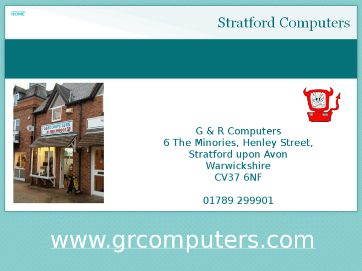 www.stratfordcomputers.com