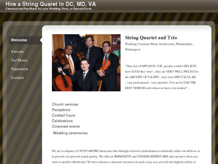 www.string--quartet.com
