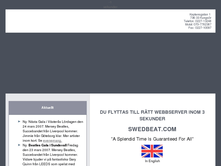 www.swedbeat.com