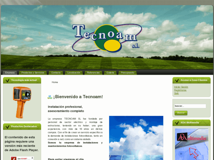 www.tecnoam.es