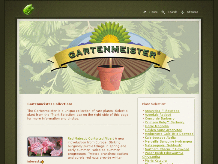 www.thegartenmeister.com