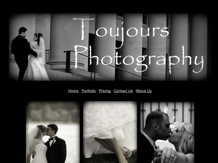 www.toujoursphotography.com