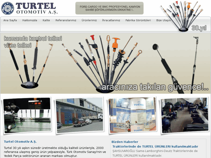 www.turtelotomotiv.com