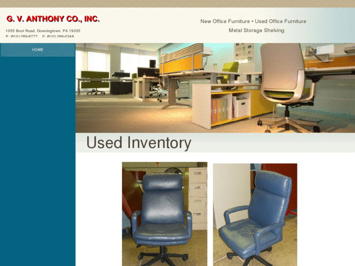 www.usedofficefurnitureinventory.com