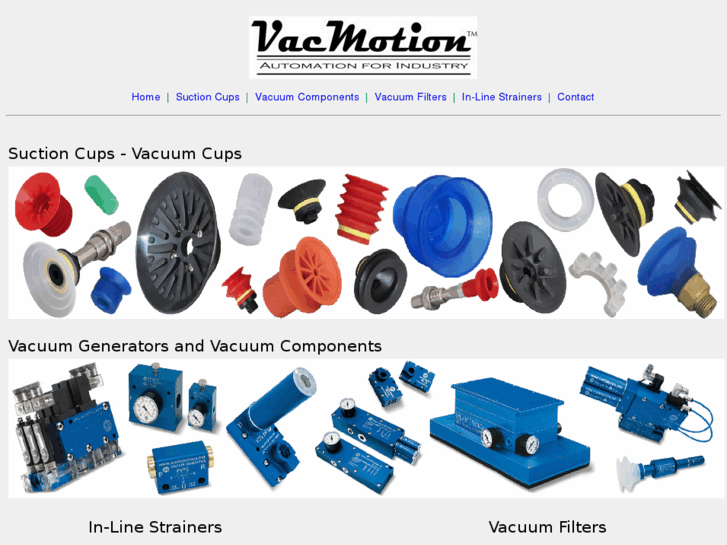 www.vacmotion.com