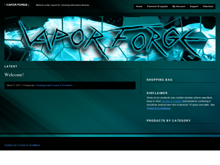 www.vaporforge.net
