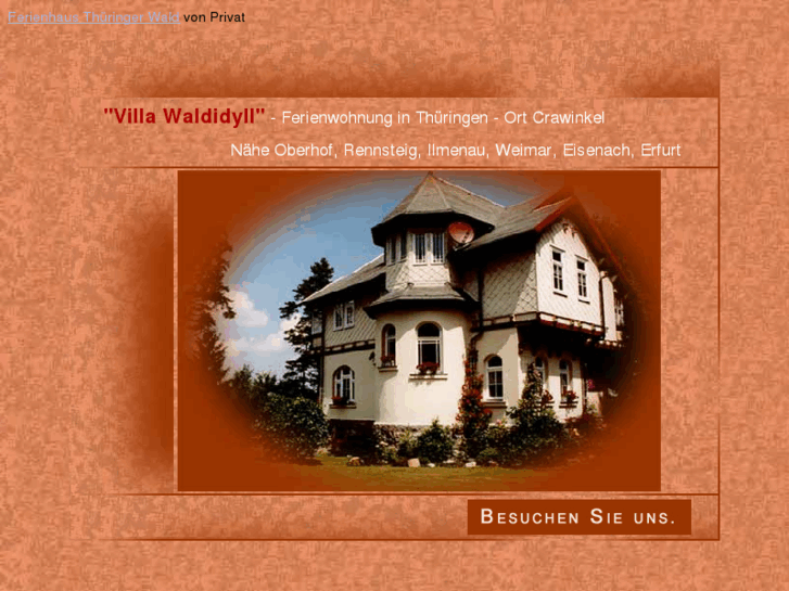 www.villa-waldidyll.com