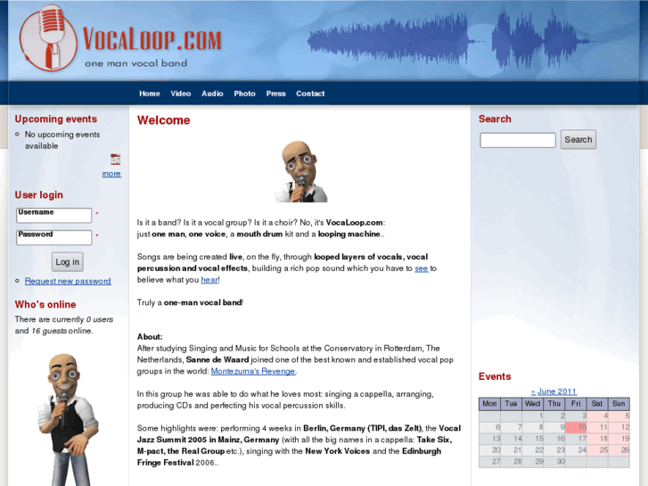 www.vocaloop.com