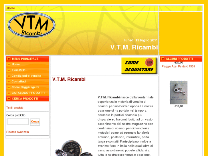 www.vtmricambi.com