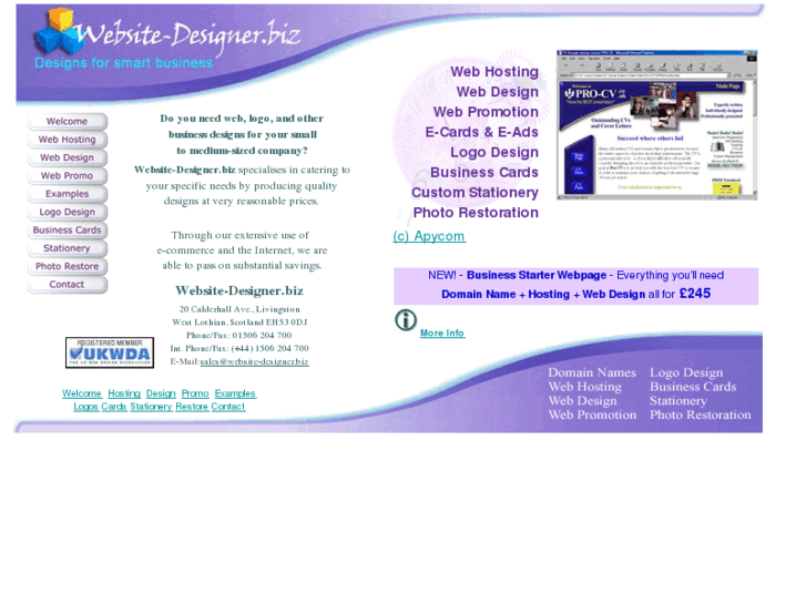 www.website-designer.biz