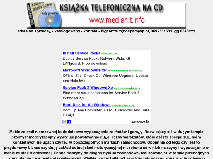www.windowsinternetpack.pl