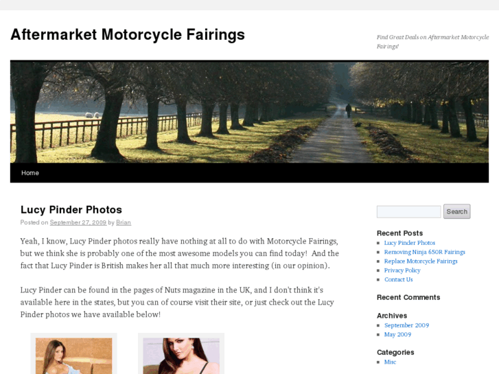 www.aftermarket-motorcycle-fairings.com