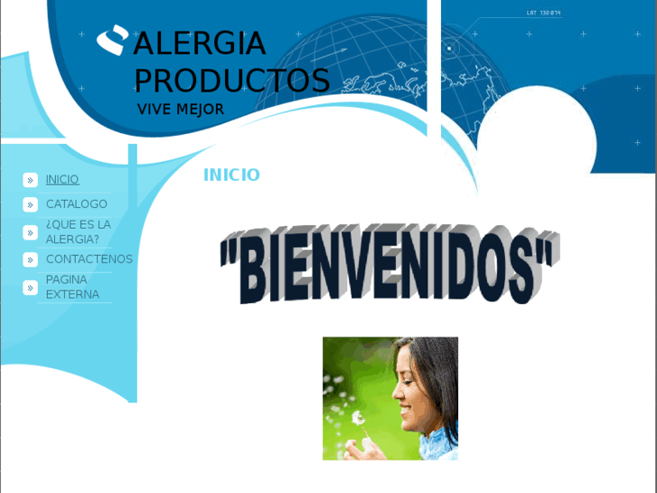 www.alergiaproductos.com