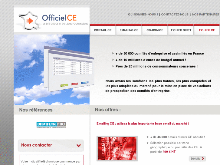 www.annuaire-des-ce.com