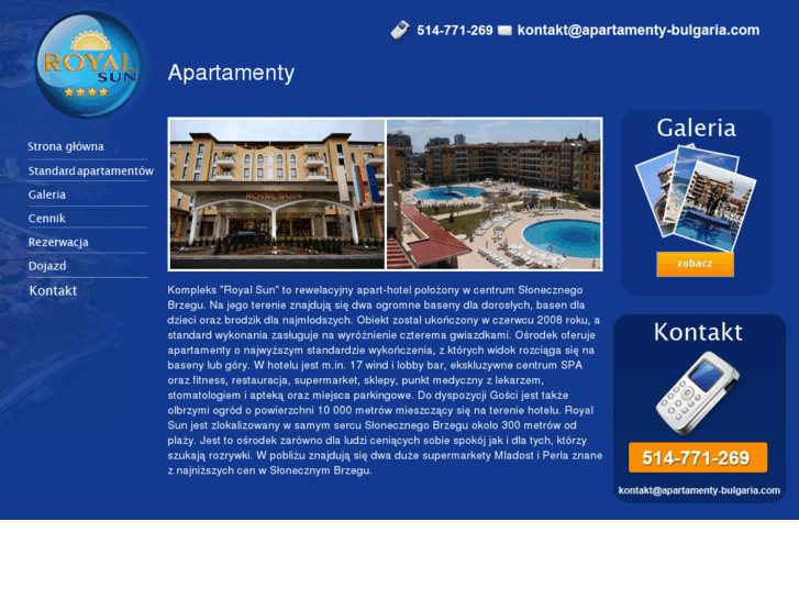 www.apartamenty-bulgaria.com