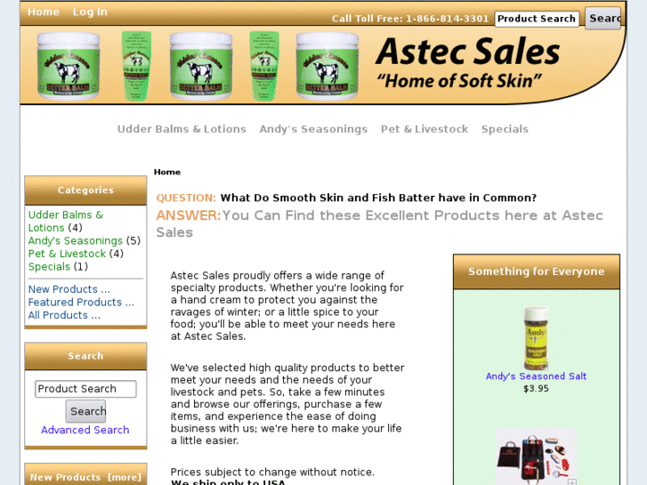 www.astecsales.com