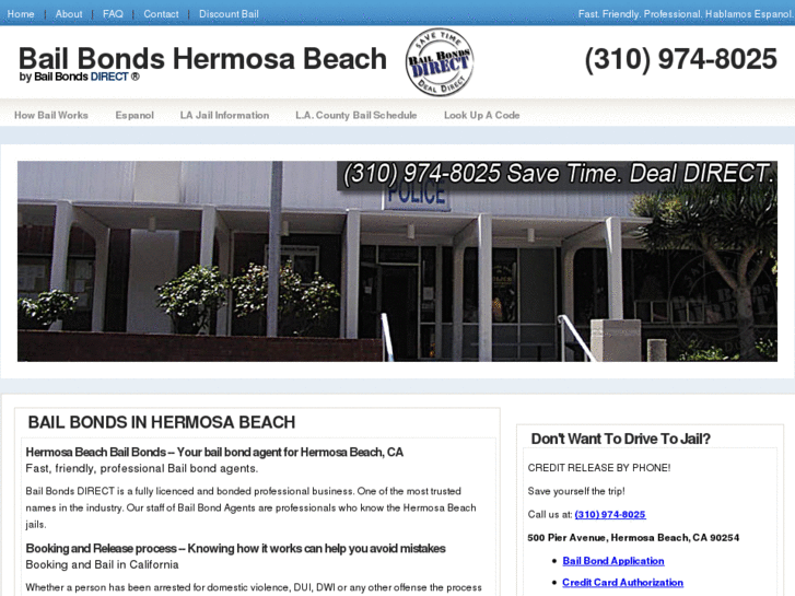 www.bailbondinhermosabeach.com