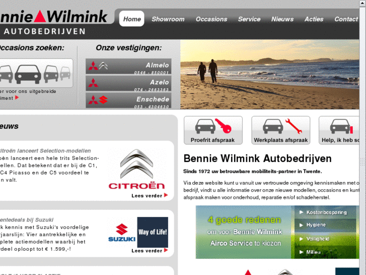 www.benniewilmink.nl