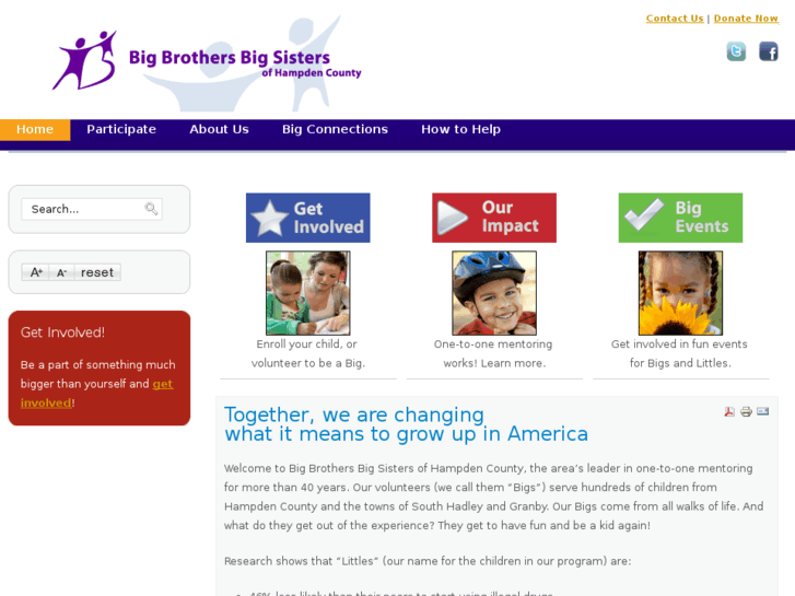 www.bigbrothers-sisters.org