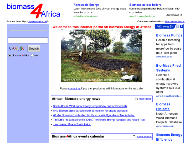 www.biofuels4africa.com