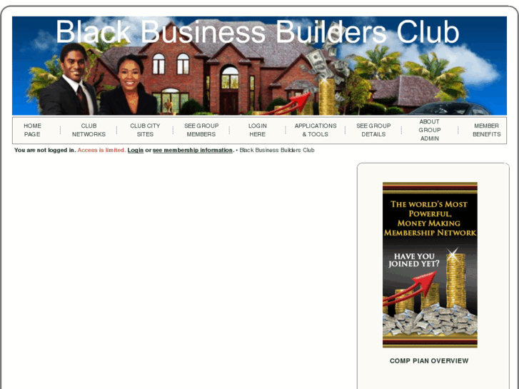 www.blackbusinessaffiliate.com