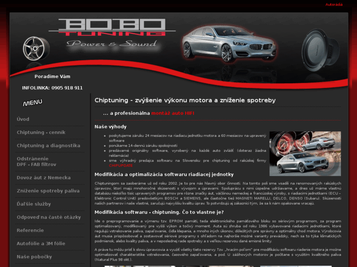 www.bobotuning.eu