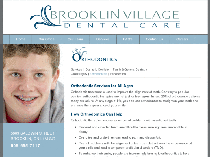 www.brooklinorthodontist.com