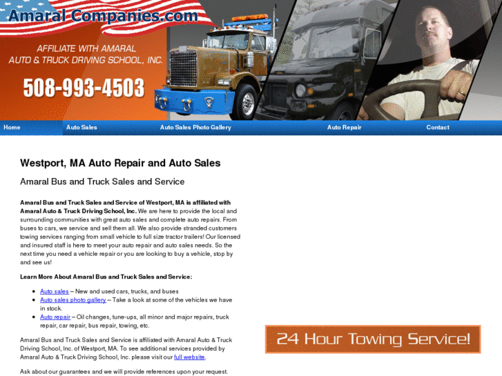 www.busandtrucksales.net