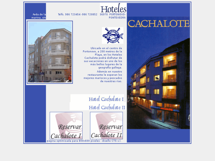 www.cachalote.com