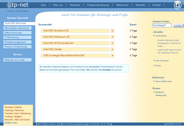 www.cad-it-beratung-schulung.de