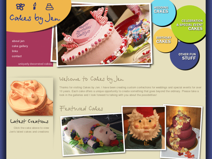 www.cakesbyjen.com