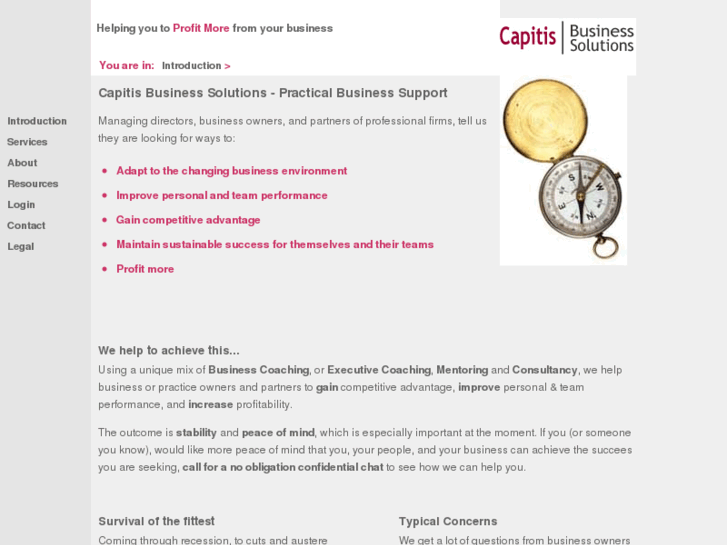 www.capitis.co.uk