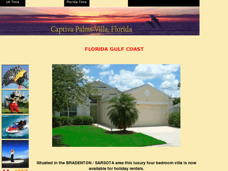 www.captivapalmsvillaflorida.com