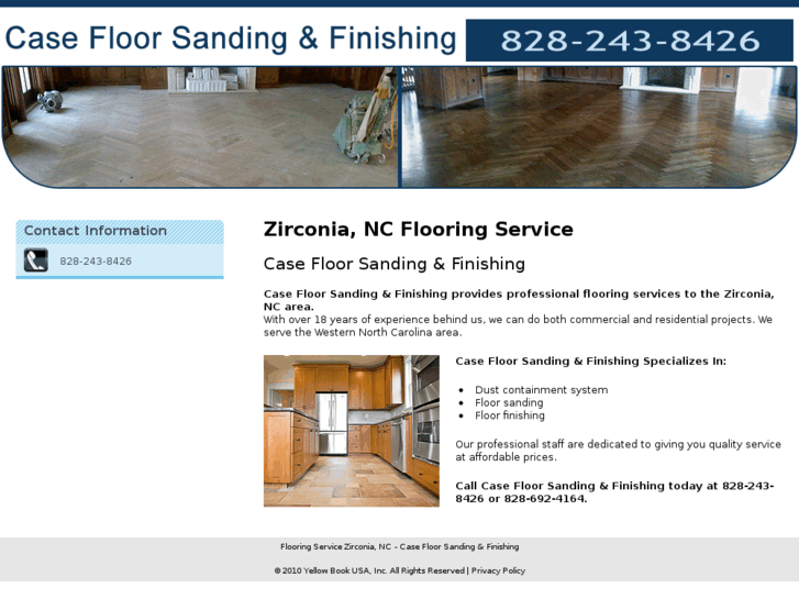 www.casefloorsanding.biz