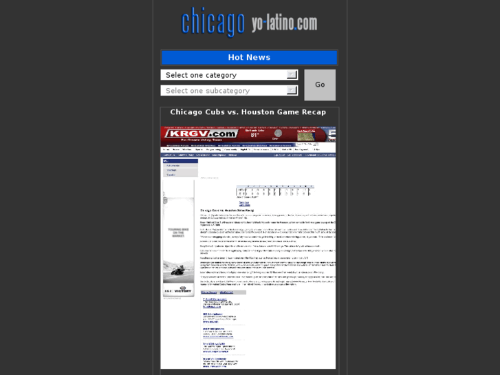 www.chicagoyo-latino.com