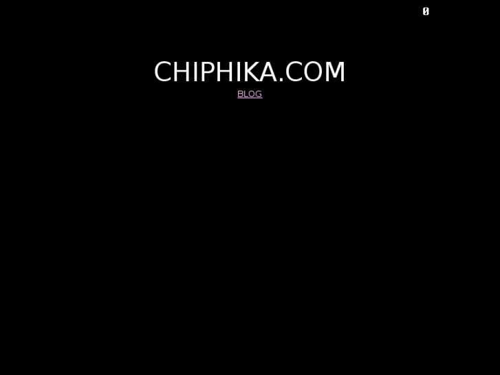 www.chiphika.com