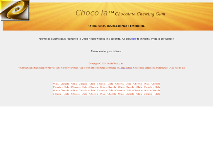 www.chocolategum.com