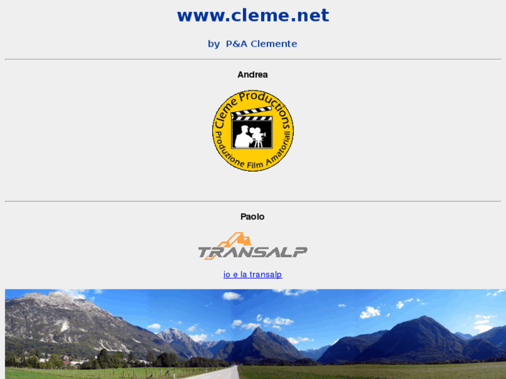 www.cleme.net