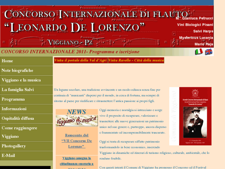 www.concorsodelorenzo.it