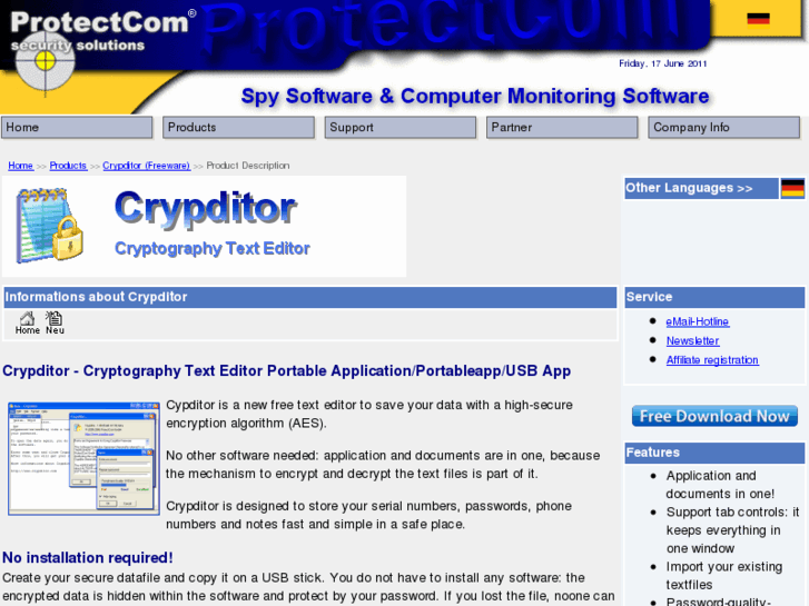 www.crypditor.com