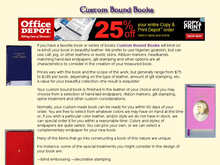 www.customboundbooks.com