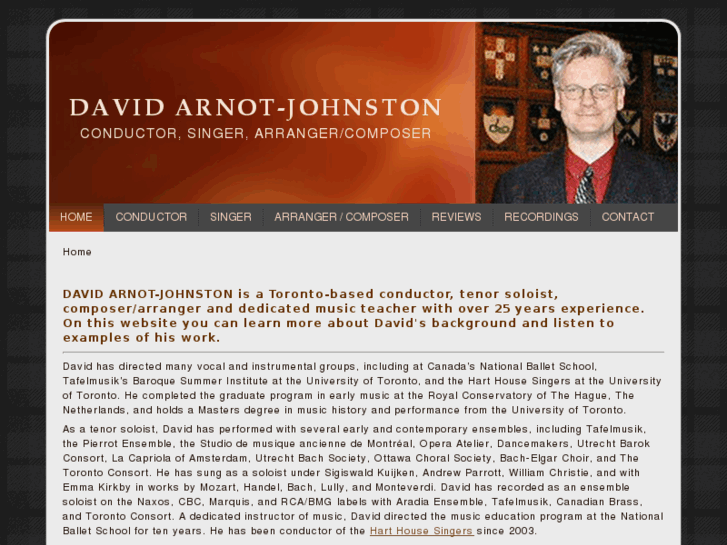 www.davidarnot-johnston.com