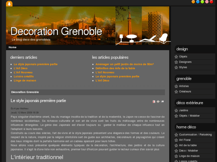 www.decorationgrenoble.com