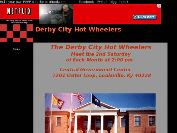 www.derbycityhotwheels.com