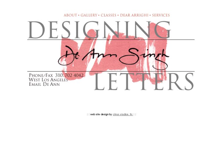 www.designingletters.com