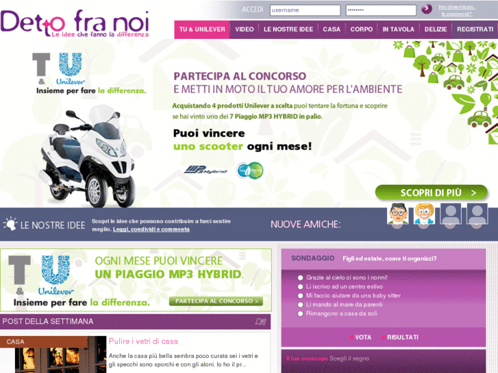 www.dettofranoi.it