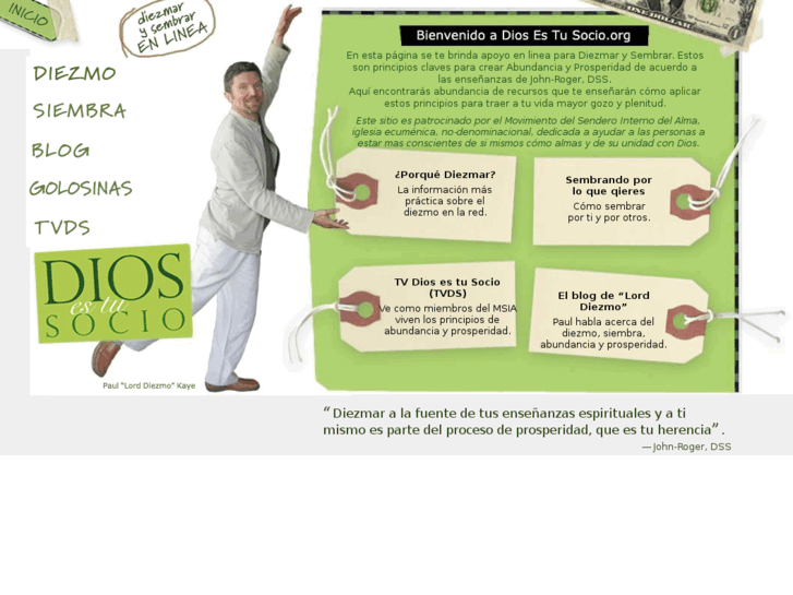 www.diezmo.net