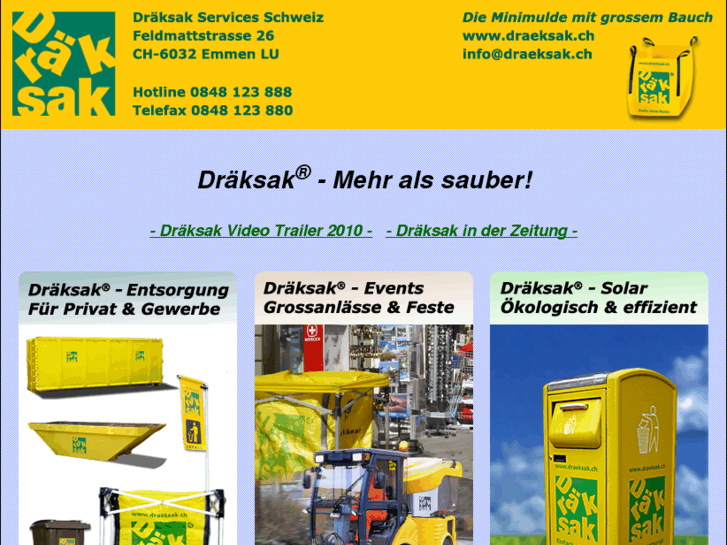 www.draeksak.ch